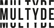 Multyde – agence de communication et production audiovisuelle – Orléans Logo